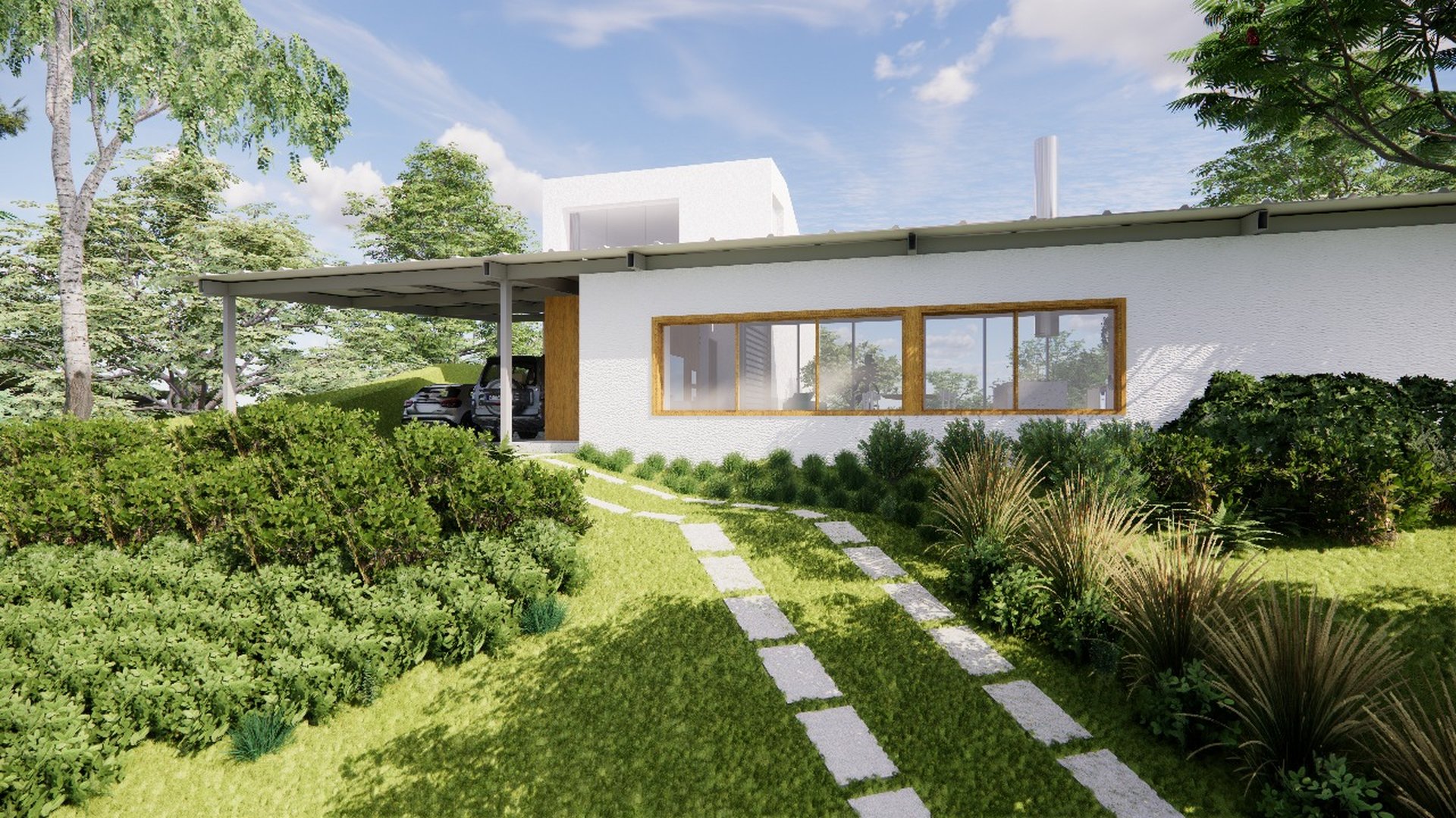 Projeto estrutural Tomich Engenharia