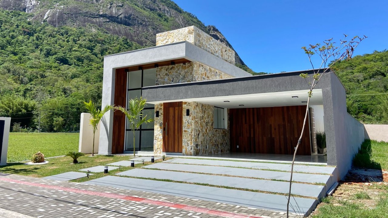 Residencial AlphaVille Maricá — imagem principal