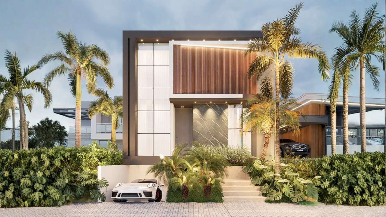 Residencial BioBarra — imagem principal