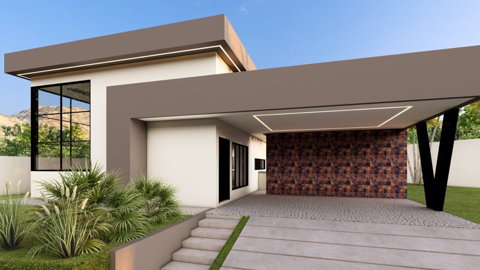 Residencial Pendotiba — imagem principal